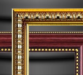 กรอบรูป1นิ้ว