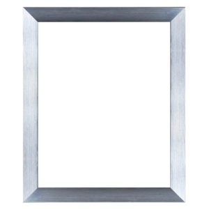 กรอบรูปลายเรียบ 2235_HL_Silver_3