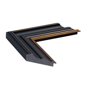 2 inch Beautiful wooden picture frame_580_1421_2