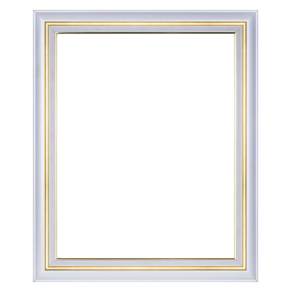 2 inch Gold-white frame_2103_2_3