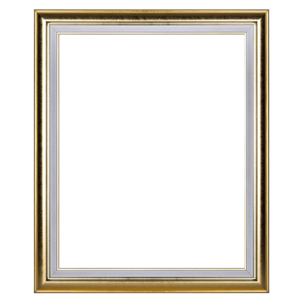 2 inch White-gold frame_2103_3_3