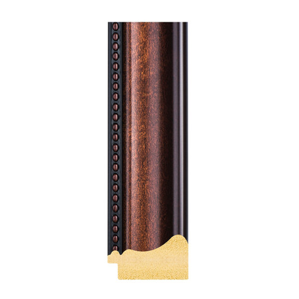 2 inch Wood frame_2301_BR