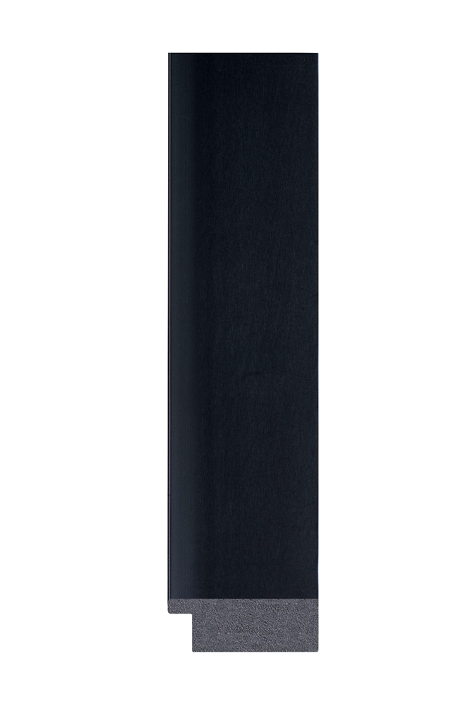 UJ 2001_Black Picture frame